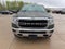 2020 RAM 1500 Big Horn Quad Cab 4x4 6'4' Box