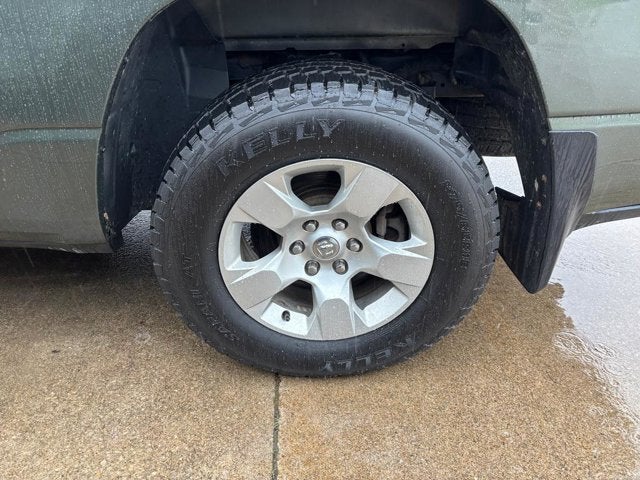 2020 RAM 1500 Big Horn Quad Cab 4x4 6'4' Box
