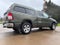 2020 RAM 1500 Big Horn Quad Cab 4x4 6'4' Box