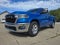 2025 RAM 1500 Big Horn Crew Cab 4x4 6'4' Box
