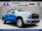 2025 RAM Ram 1500 RAM 1500 BIG HORN CREW CAB 4X4 5'7' BOX