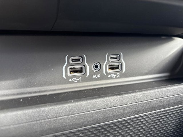 2025 RAM Ram 1500 RAM 1500 BIG HORN CREW CAB 4X4 5'7' BOX