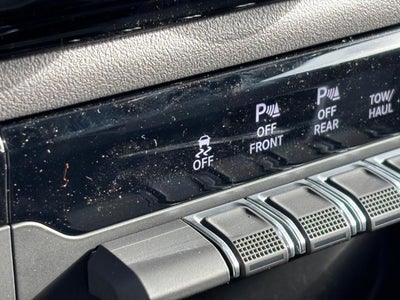 2025 RAM Ram 1500 RAM 1500 BIG HORN CREW CAB 4X4 5'7' BOX