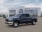 2025 RAM Ram 1500 RAM 1500 BIG HORN CREW CAB 4X4 5'7' BOX