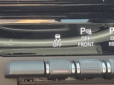 2025 RAM Ram 1500 RAM 1500 BIG HORN CREW CAB 4X4 5'7' BOX