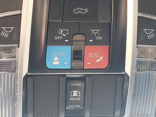 2025 RAM Ram 1500 RAM 1500 BIG HORN CREW CAB 4X4 5'7' BOX