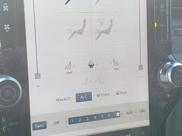 2025 RAM Ram 1500 RAM 1500 BIG HORN CREW CAB 4X4 5'7' BOX