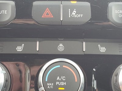 2025 RAM Ram 1500 RAM 1500 BIG HORN CREW CAB 4X4 5'7' BOX