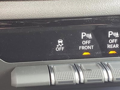 2025 RAM Ram 1500 RAM 1500 BIG HORN CREW CAB 4X4 5'7' BOX