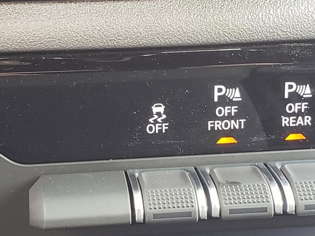 2025 RAM Ram 1500 RAM 1500 BIG HORN CREW CAB 4X4 5'7' BOX