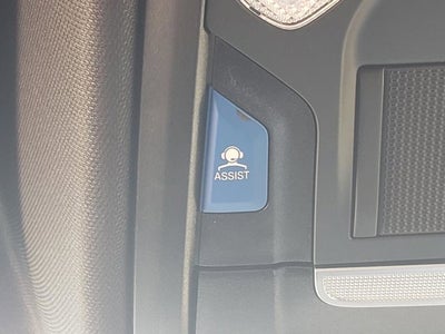 2025 RAM Ram 1500 RAM 1500 BIG HORN CREW CAB 4X4 5'7' BOX