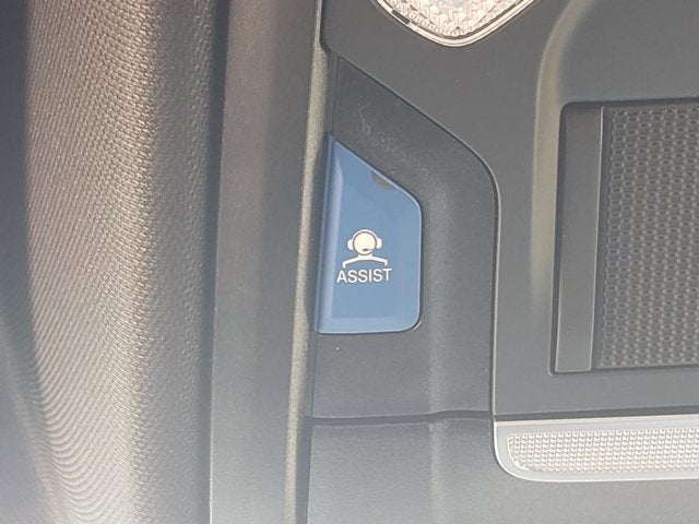 2025 RAM Ram 1500 RAM 1500 BIG HORN CREW CAB 4X4 5'7' BOX