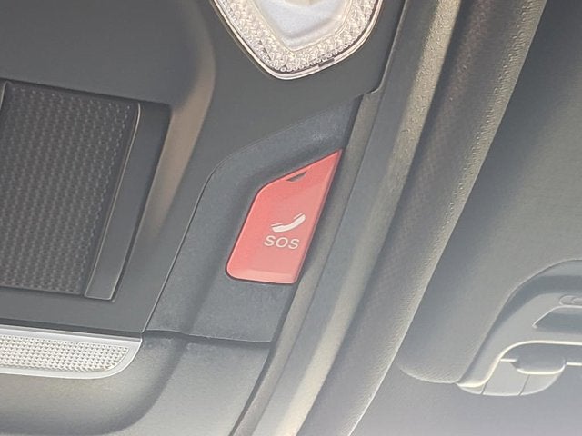 2025 RAM Ram 1500 RAM 1500 BIG HORN CREW CAB 4X4 5'7' BOX