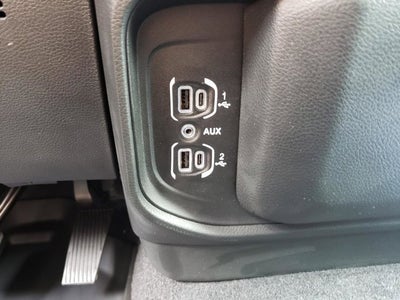 2025 RAM Ram 1500 RAM 1500 BIG HORN CREW CAB 4X4 5'7' BOX