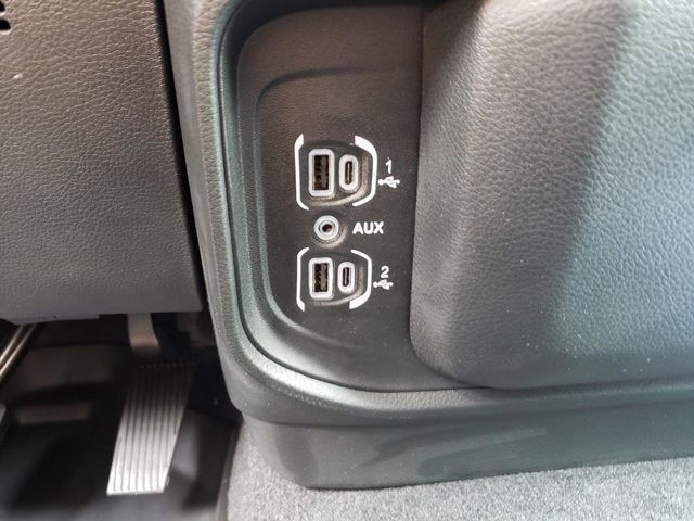 2025 RAM Ram 1500 RAM 1500 BIG HORN CREW CAB 4X4 5'7' BOX