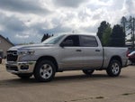 2025 RAM Ram 1500 RAM 1500 BIG HORN CREW CAB 4X4 5'7' BOX