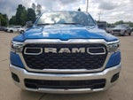 2025 RAM Ram 1500 RAM 1500 BIG HORN CREW CAB 4X4 5'7' BOX