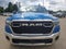 2025 RAM Ram 1500 RAM 1500 BIG HORN CREW CAB 4X4 5'7' BOX