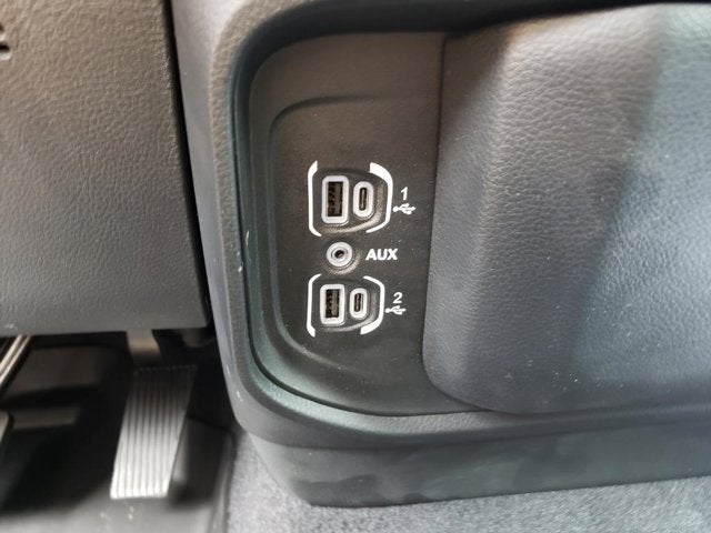 2025 RAM Ram 1500 RAM 1500 BIG HORN CREW CAB 4X4 5'7' BOX