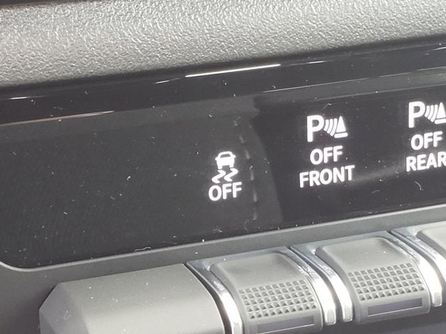 2025 RAM Ram 1500 RAM 1500 BIG HORN CREW CAB 4X4 5'7' BOX