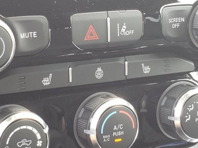 2025 RAM Ram 1500 RAM 1500 BIG HORN CREW CAB 4X4 5'7' BOX