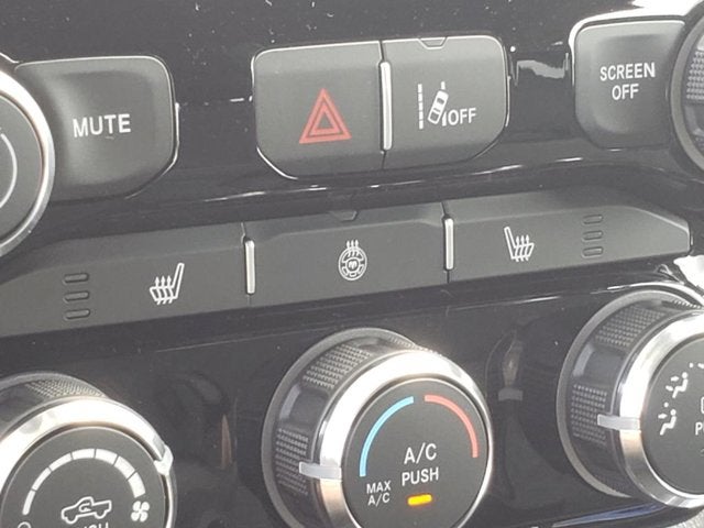 2025 RAM Ram 1500 RAM 1500 BIG HORN CREW CAB 4X4 5'7' BOX