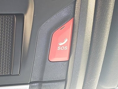 2025 RAM Ram 1500 RAM 1500 BIG HORN CREW CAB 4X4 5'7' BOX