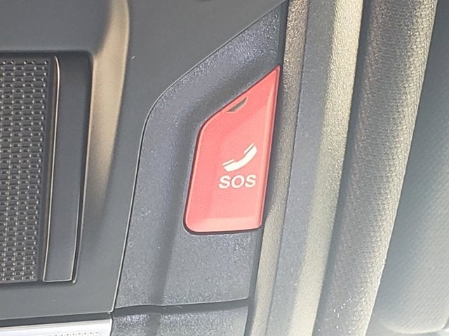 2025 RAM Ram 1500 RAM 1500 BIG HORN CREW CAB 4X4 5'7' BOX