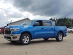 2025 RAM Ram 1500 RAM 1500 BIG HORN CREW CAB 4X4 5'7' BOX