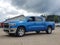 2025 RAM Ram 1500 RAM 1500 BIG HORN CREW CAB 4X4 5'7' BOX