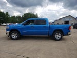 2025 RAM Ram 1500 RAM 1500 BIG HORN CREW CAB 4X4 5'7' BOX