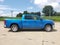 2025 RAM Ram 1500 RAM 1500 BIG HORN CREW CAB 4X4 5'7' BOX