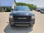 2024 RAM 1500 Big Horn Crew Cab 4x4 5'7' Box