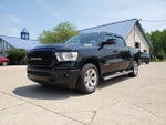 2024 RAM 1500 Big Horn Crew Cab 4x4 5'7' Box