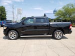 2024 RAM 1500 Big Horn Crew Cab 4x4 5'7' Box