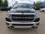 2022 RAM 1500 Big Horn Quad Cab 4x4 6'4' Box