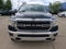 2022 RAM 1500 Big Horn Quad Cab 4x4 6'4' Box