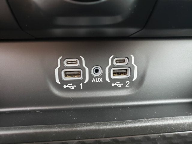 2022 RAM 1500 Big Horn Quad Cab 4x4 6'4' Box