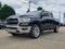 2022 RAM 1500 Big Horn Quad Cab 4x4 6'4' Box