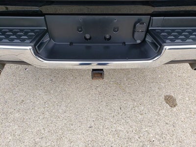 2022 RAM 1500 Big Horn Quad Cab 4x4 6'4' Box