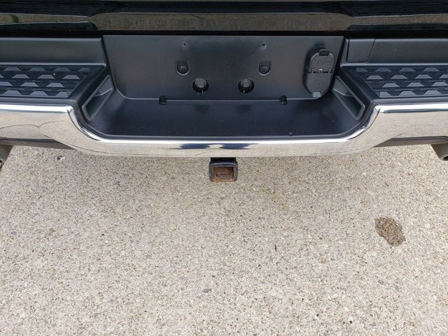 2022 RAM 1500 Big Horn Quad Cab 4x4 6'4' Box