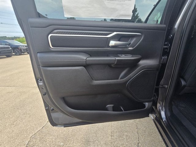 2027 RAM Ram 1500 RAM 1500 BIG HORN CREW CAB 4X4 5'7' BOX