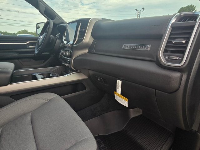 2027 RAM Ram 1500 RAM 1500 BIG HORN CREW CAB 4X4 5'7' BOX