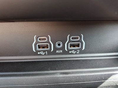 2027 RAM Ram 1500 RAM 1500 BIG HORN CREW CAB 4X4 5'7' BOX