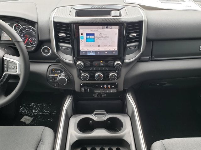 2027 RAM Ram 1500 RAM 1500 BIG HORN CREW CAB 4X4 5'7' BOX