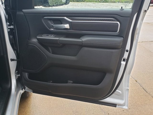 2027 RAM Ram 1500 RAM 1500 BIG HORN CREW CAB 4X4 5'7' BOX