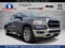 2020 RAM 1500 Big Horn Crew Cab 4x4 5'7' Box