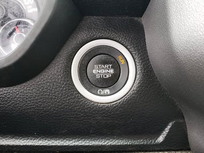 2020 RAM 1500 Big Horn Crew Cab 4x4 5'7' Box