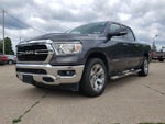 2020 RAM 1500 Big Horn Crew Cab 4x4 5'7' Box