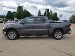 2020 RAM 1500 Big Horn Crew Cab 4x4 5'7' Box